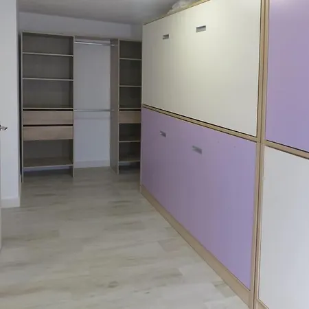Apartamento Frente Al Mar