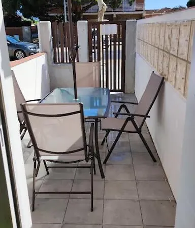 Frente Al Mar Apartamento *
