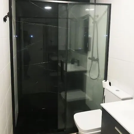 Apartamento Frente Al Mar *