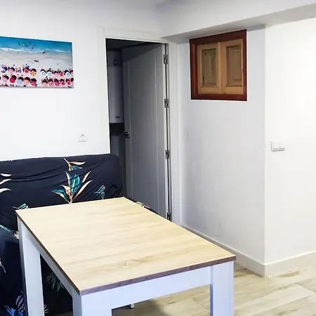 Apartment Frente Al Mar